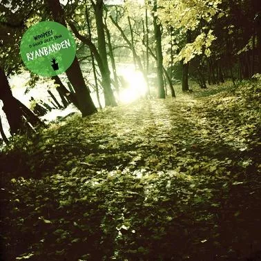 Ryanbanden - Ryanbanden
