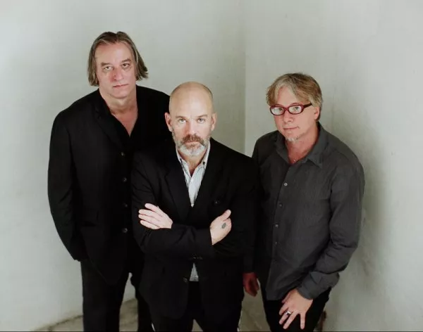 R.E.M. genforenes aldrig, men udgiver nye sange