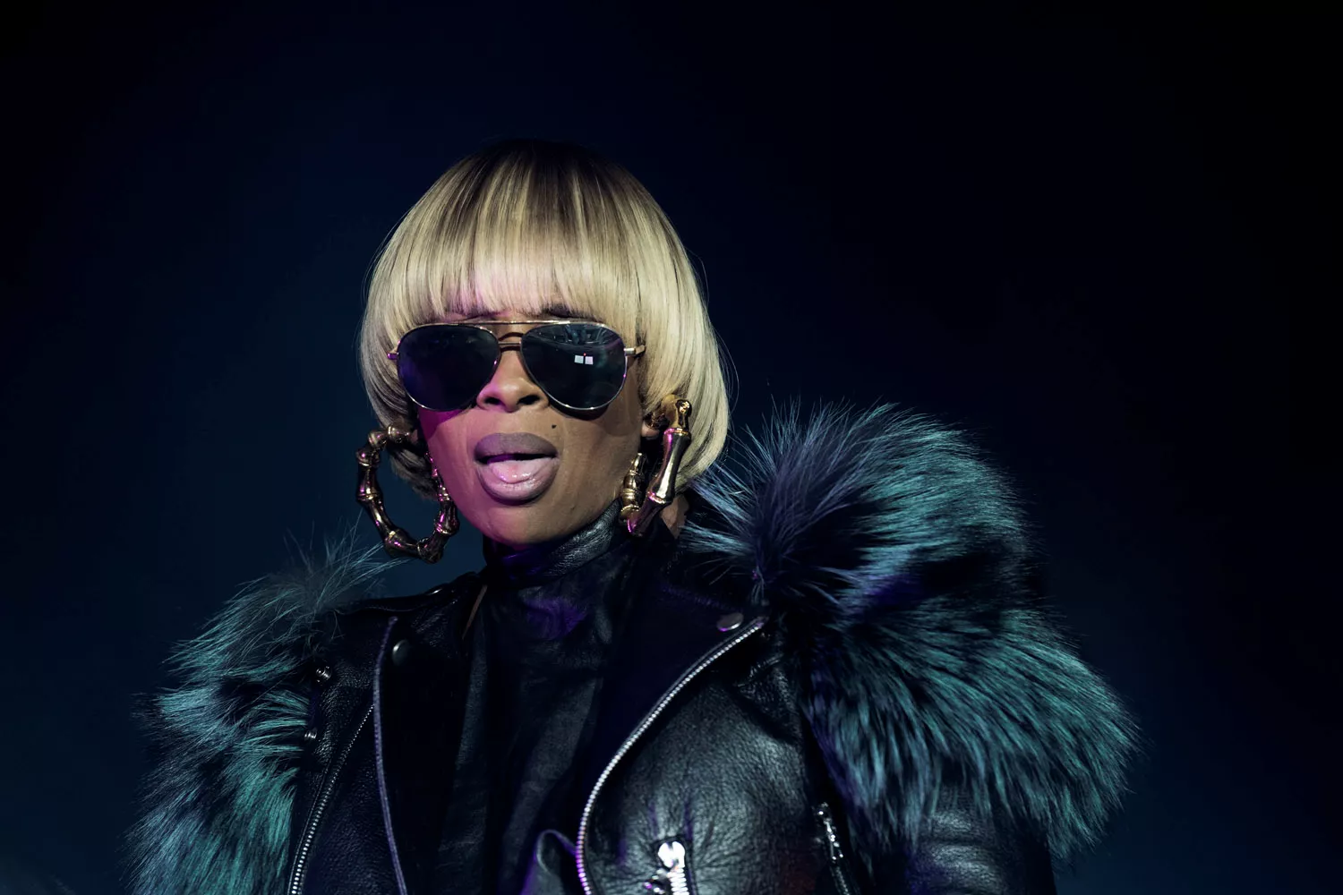The O.G. Queen of R&B er tilbage