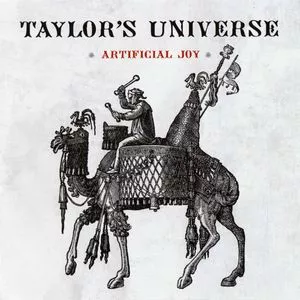 Artificial Joy - Taylor's Universe
