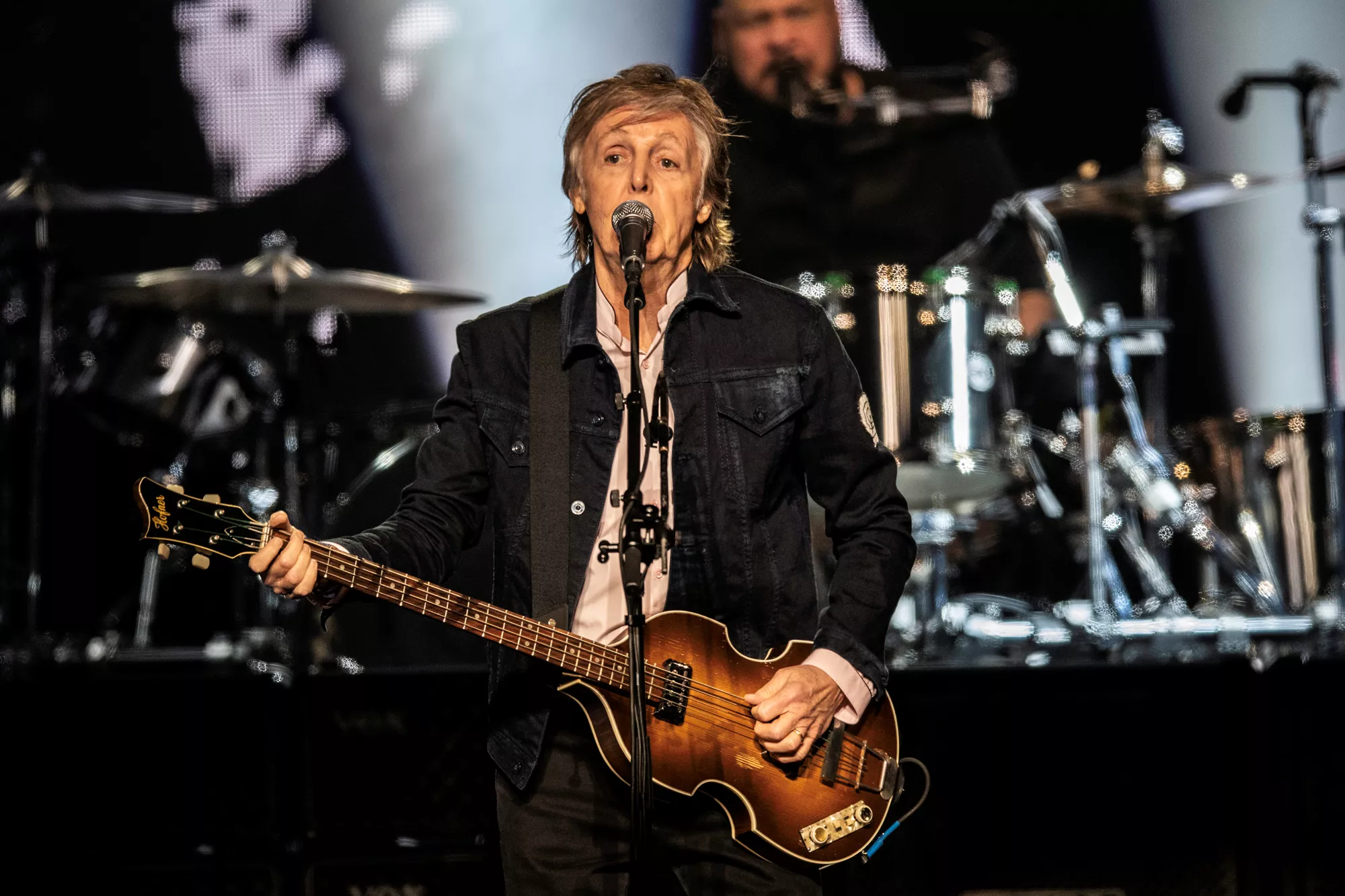 Nyt album fra Paul McCartney med gæstestjerner – og en bog på vej