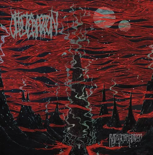 Black Death Horizon - Obliteration