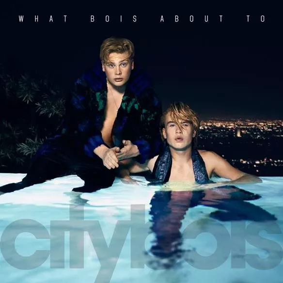 What Bois About To - Citybois