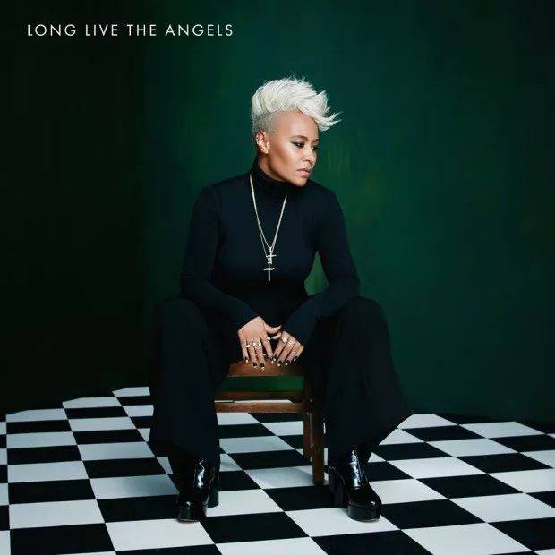 Long Live The Angels - Emeli Sandé