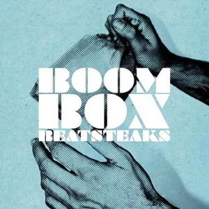 Boombox - Beatsteaks