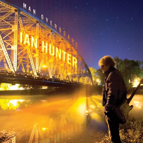 Man Overboard - Ian Hunter