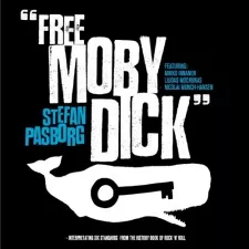 ”Free Moby Dick” - Stefan Pasborg