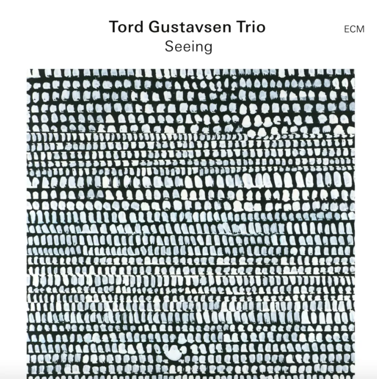 Seeing - Tord Gustavsen Trio