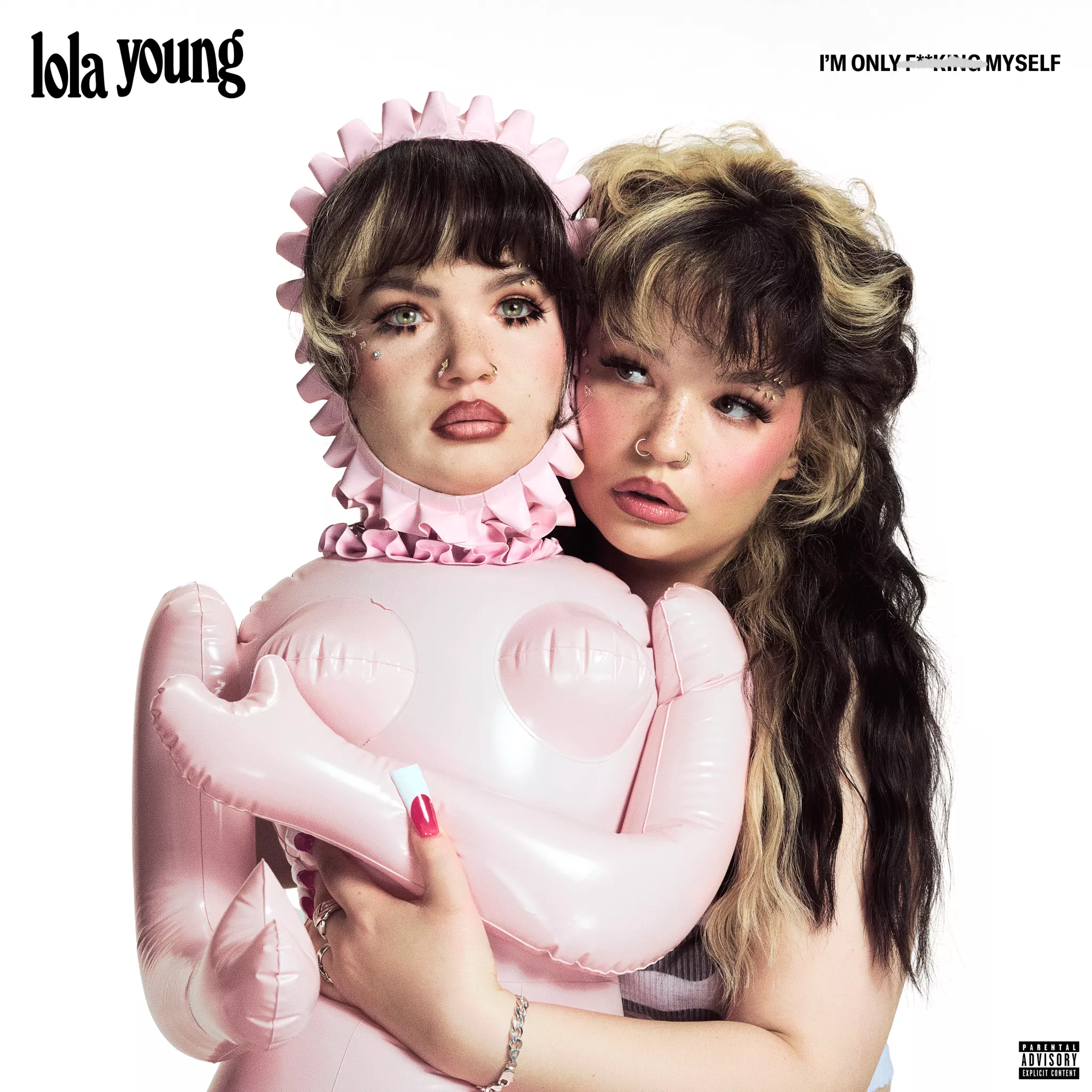 I'm Only F**cking Myself - Lola Young