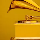 Grammy-nomineringer offentliggjort