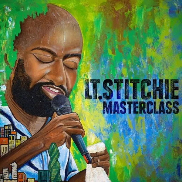 Masterclass - Lt. Stitchie