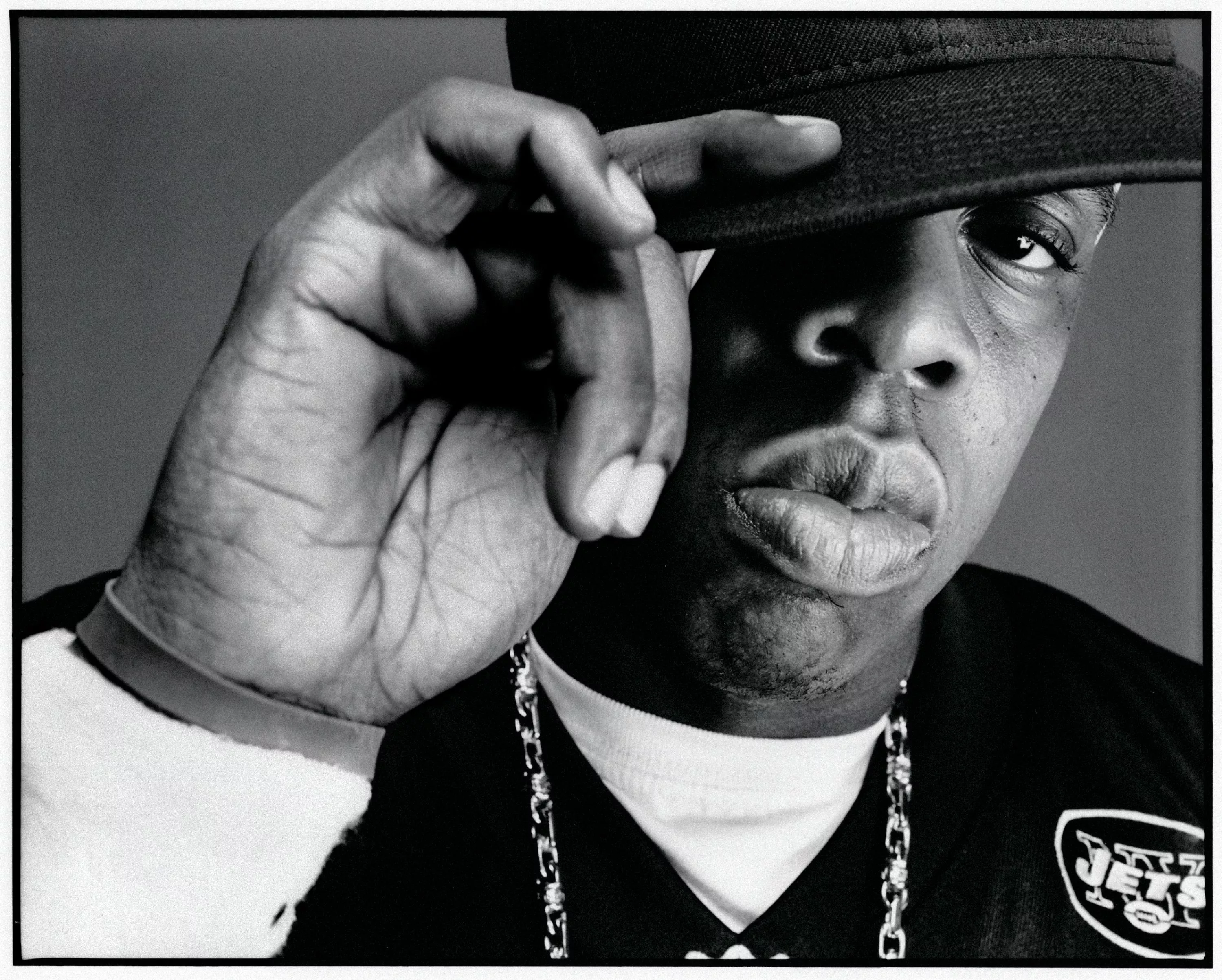 Se Jay-Z’s nye video
