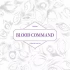 Ghostclocks - Blood Command