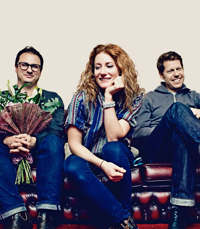 Kathleen Edwards’ nær døden-opplevelse