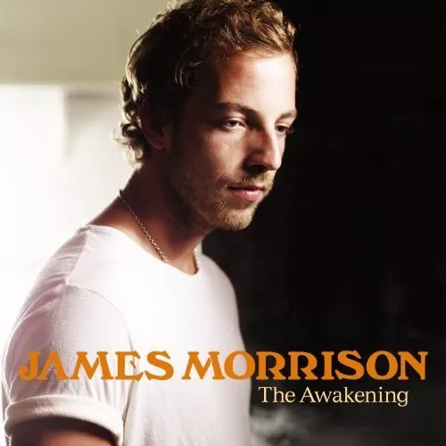 The Awakening - James Morrison
