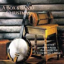A Box and Banjo Christmas - Diverse kunstnere