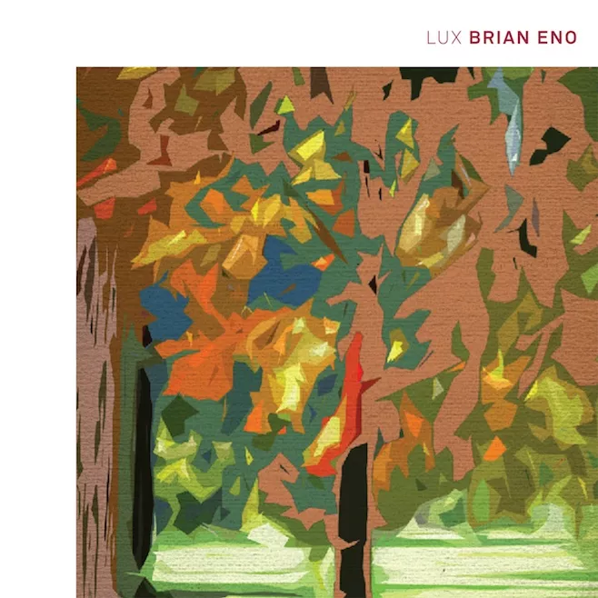 Lux - Brian Eno