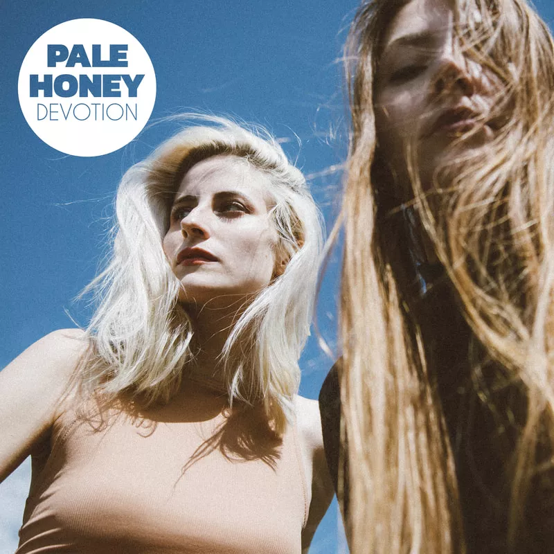 Devotion - Pale Honey 