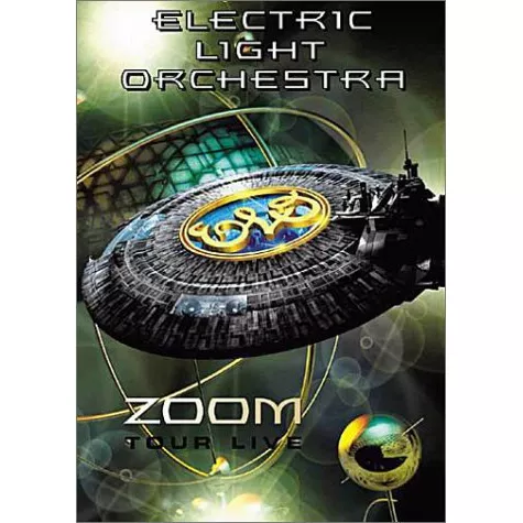 Zoom Tour Live - Electric Light Orchestra