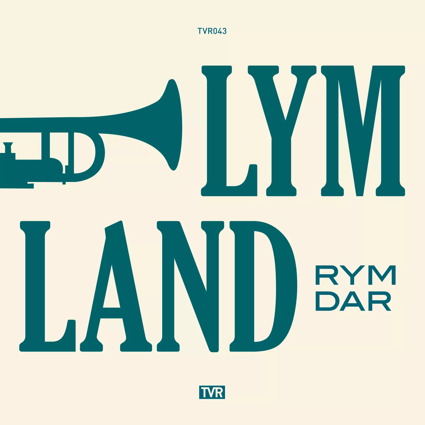 Rymdar - Lymland