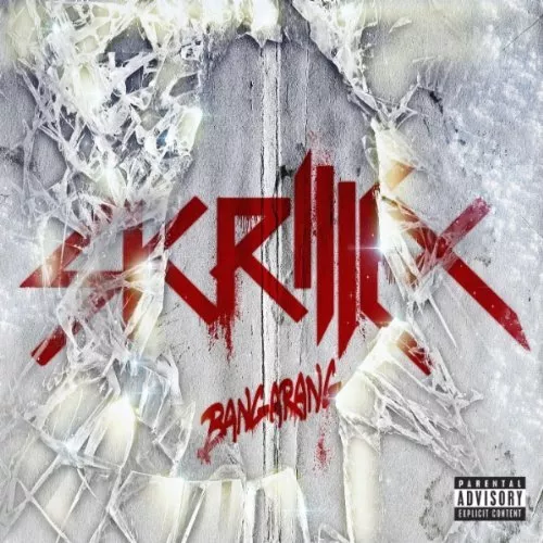 Bangarang EP - Skrillex
