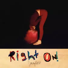 Right On! - jennylee