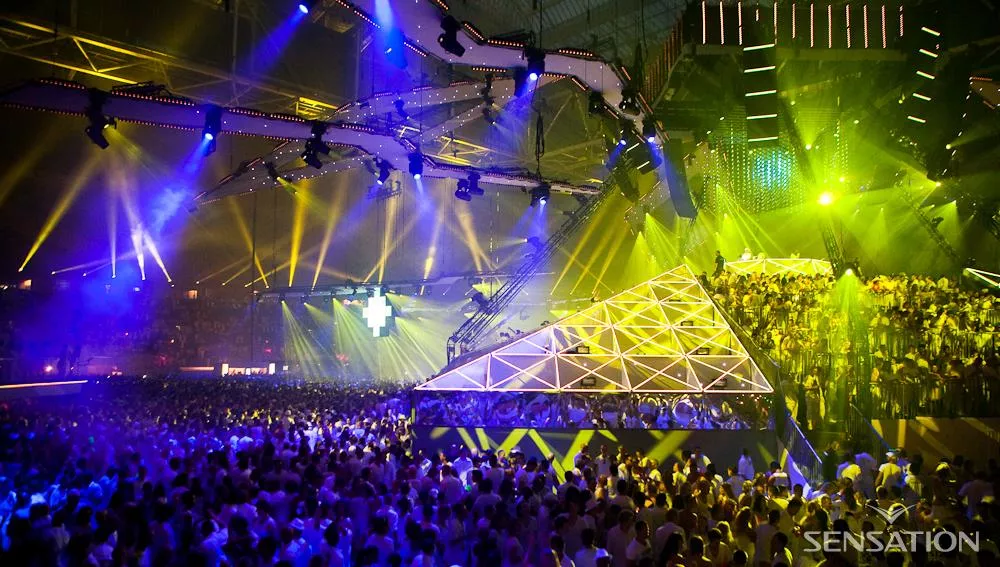 Sensation 2010 – Power to the people!