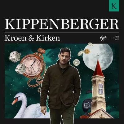 Kroen & Kirken - Tobias Kippenberger