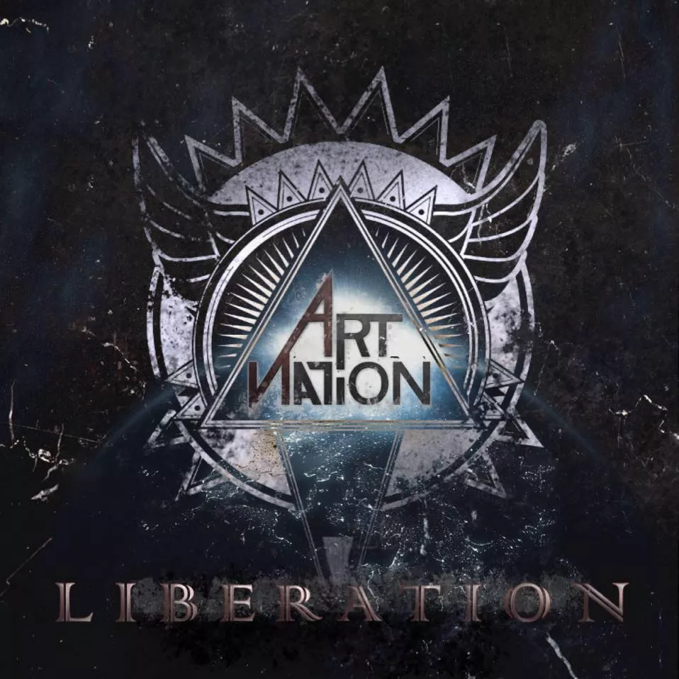 Liberation - Art Nation