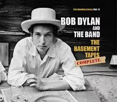 The Bootleg Series Vol. 11: The Basement Tapes Complete - Bob Dylan