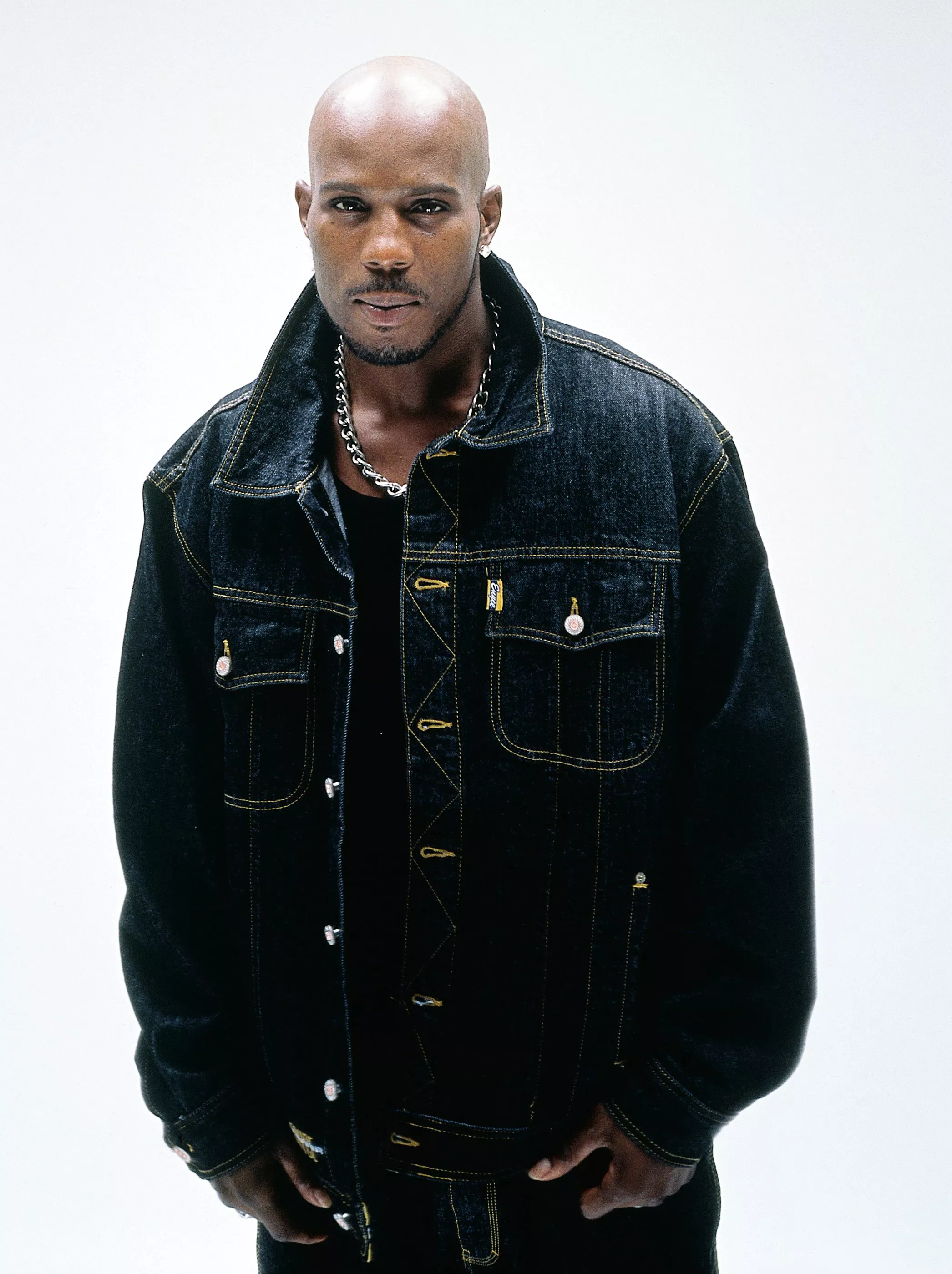 DMX i Celebrity Rehab
