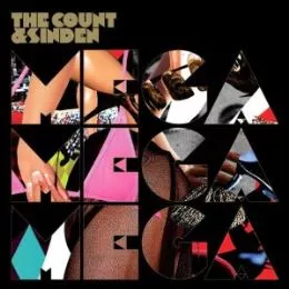 Mega Mega Mega - The Count & Sinden