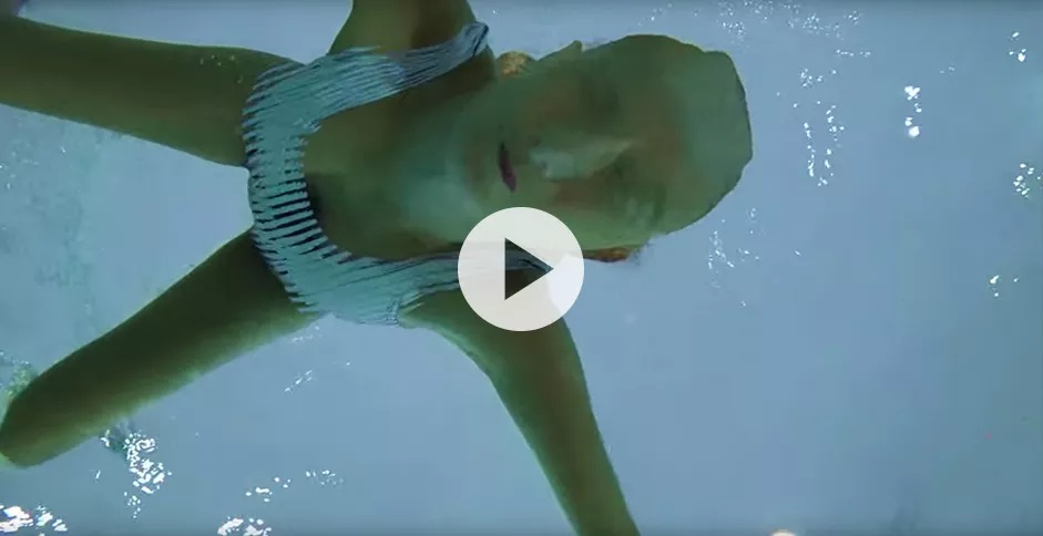 GAFFA-Prisen-aktuelle Soleima farvelægger musikvideo med visuelt dagdrømmeri 