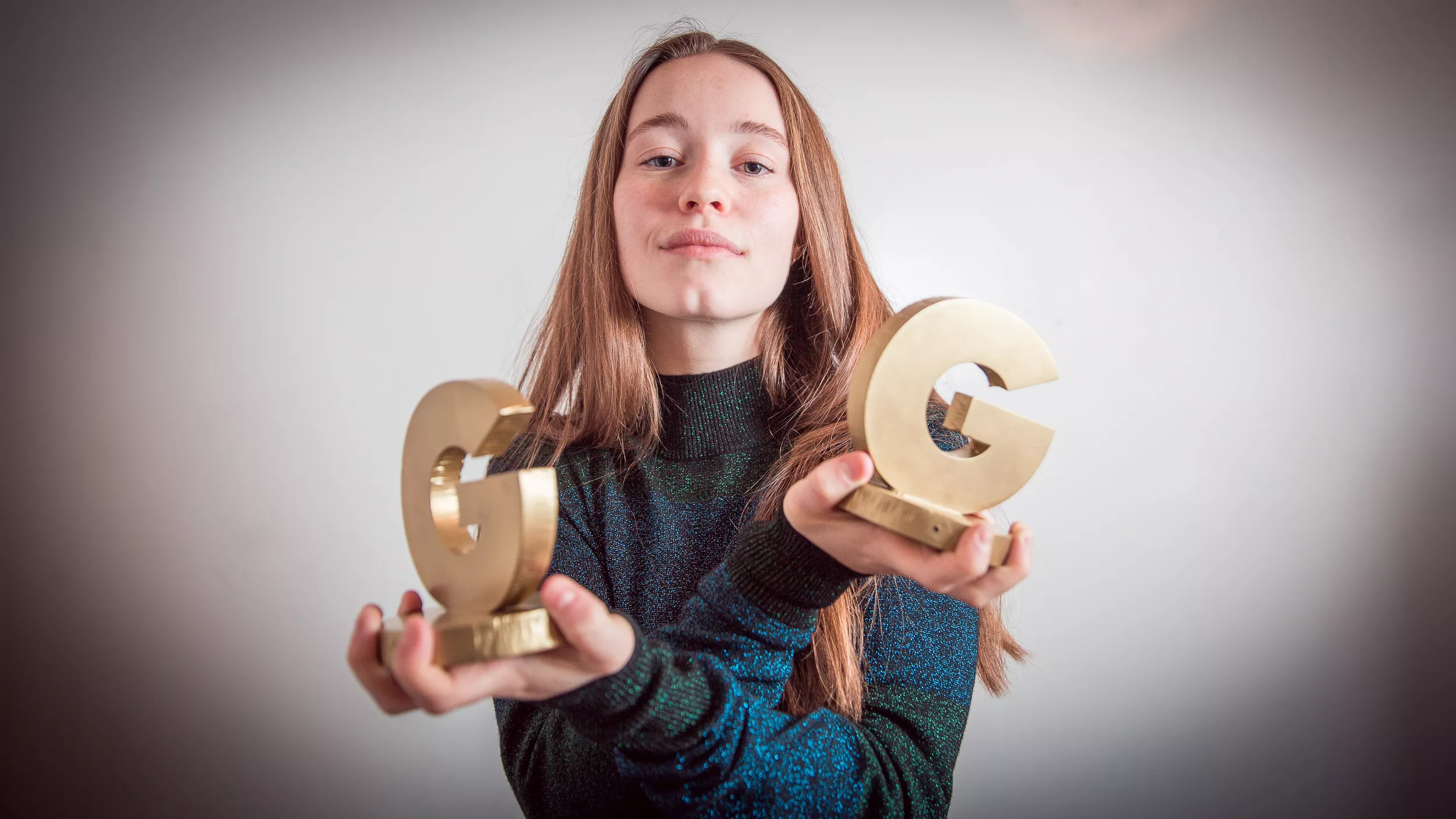 GAFFA-Prisen 2017: Sigrid til topps igjen