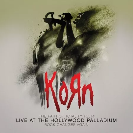 Live at the Hollywood Palladium - Korn