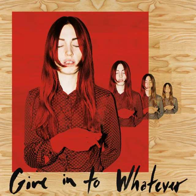 Give In To Whatever - Emma Acs
