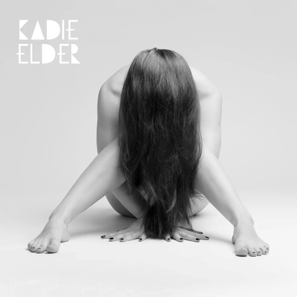 Kadie Elder - Kadie Elder