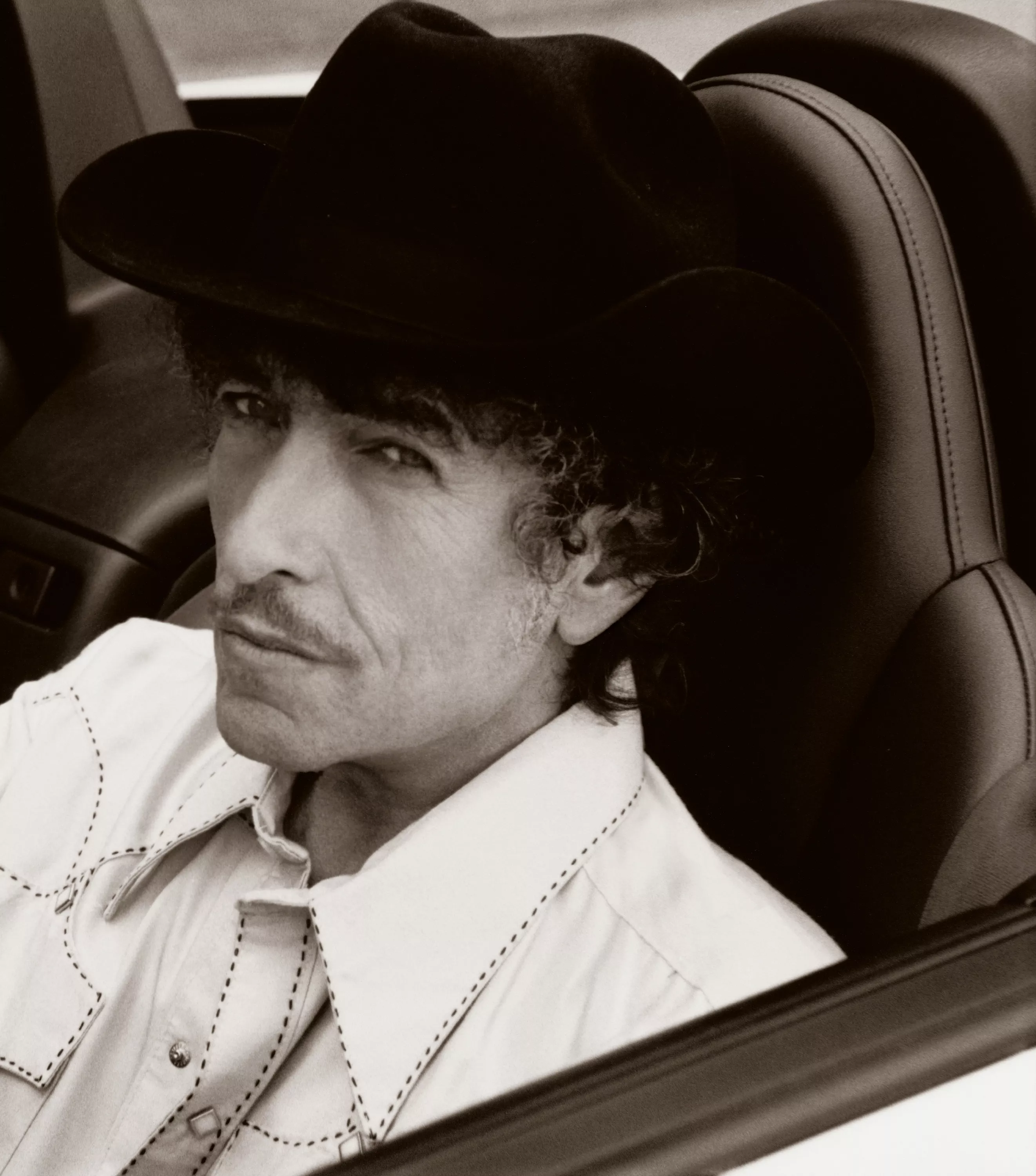 Bob Dylan – Legende i evig bevægelse