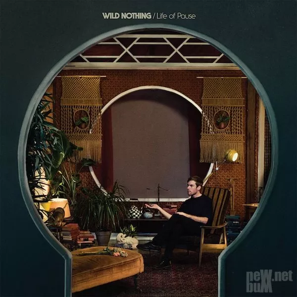 Life Of Pause - Wild Nothing
