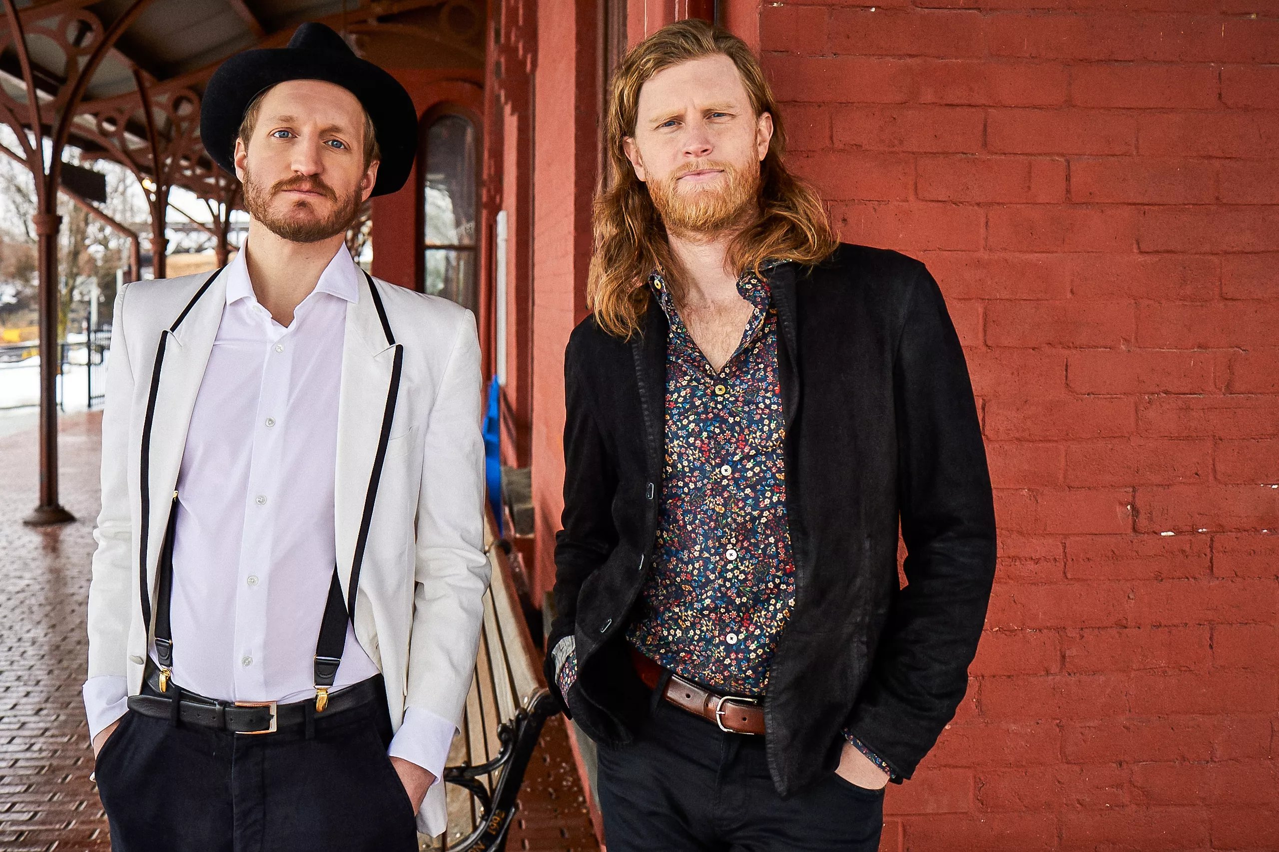 The Lumineers annoncerer dansk koncert og nyt album