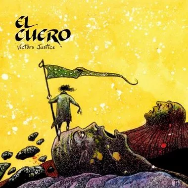 Victors' Justice - El Cuero