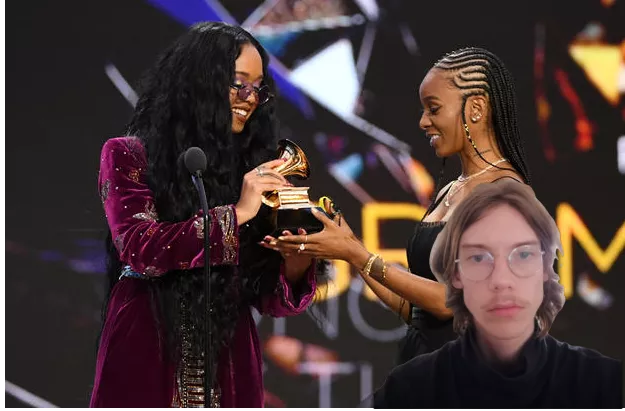 KRÖNIKA: Grammys går fortfarande inte att ta på allvar