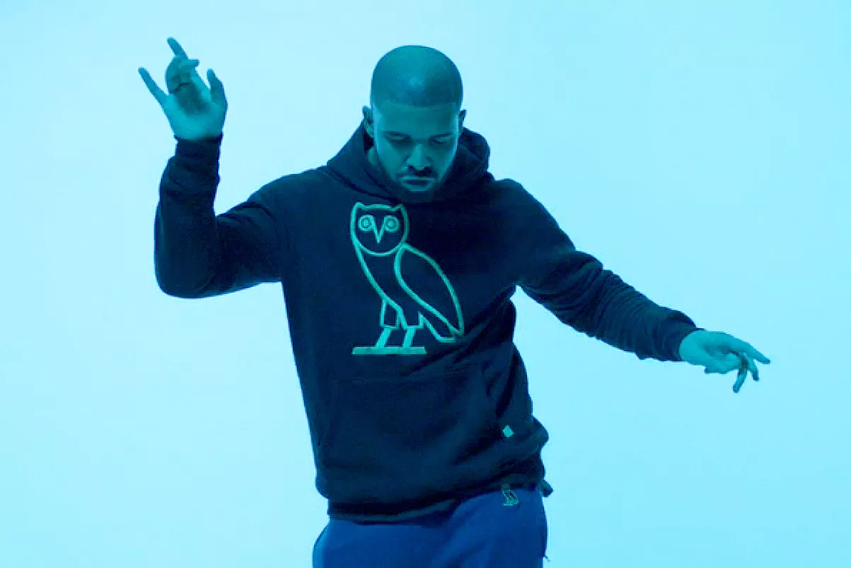Drake: Jeg ville gøre alt med Adele