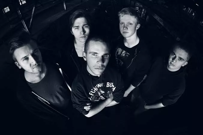 Stort Aphyxion-interview: Danmarks nye metalhåb har masser af medvind, blandt andet takket være Metallica