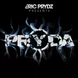Presents Pryda - Eric Prydz