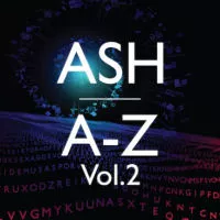 A-Z Vol. 2 - Ash