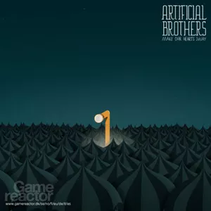 Make Our Hearts Sway - Artificial Brothers
