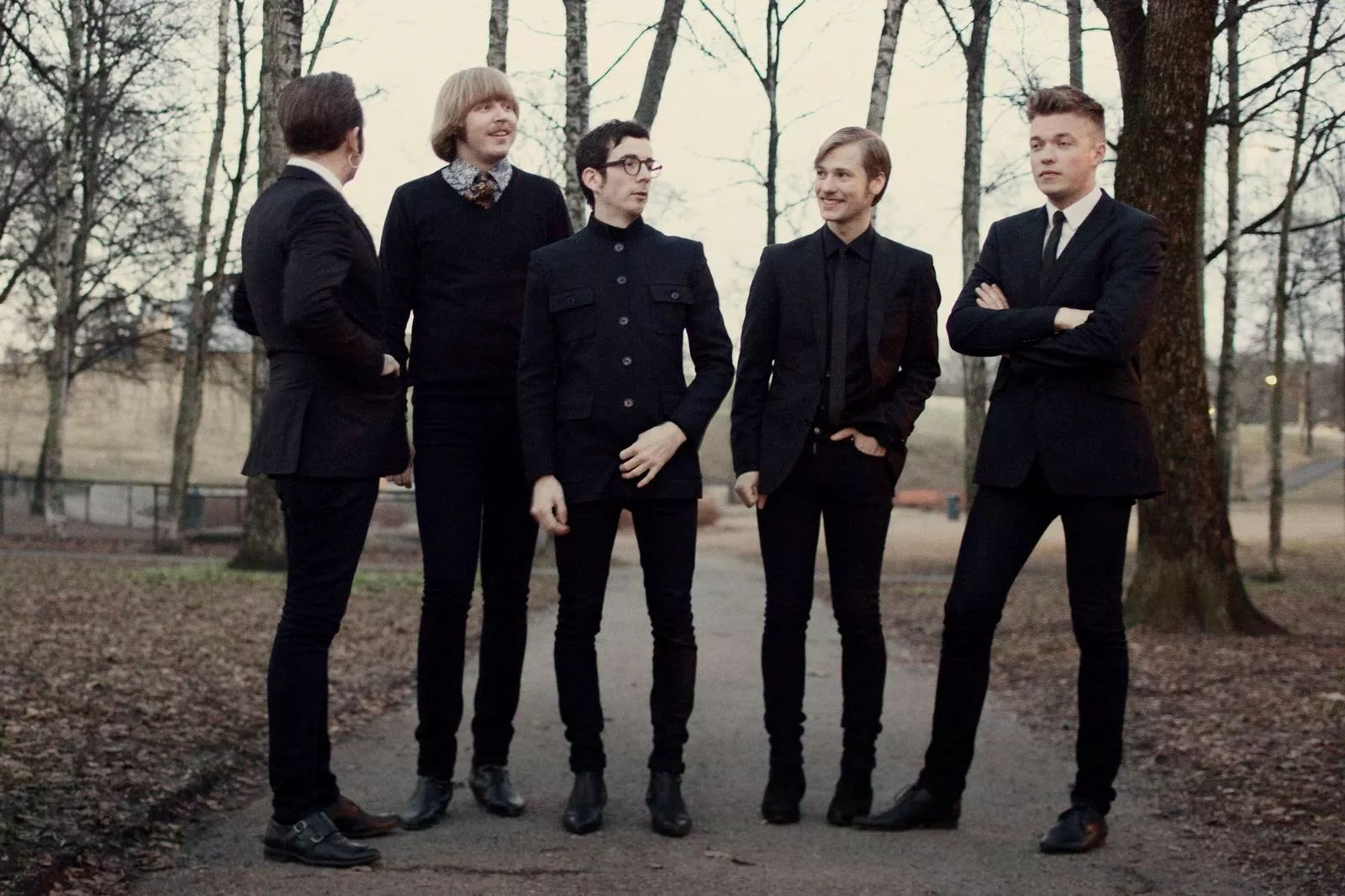 Videopremiere: Death By Unga Bunga
