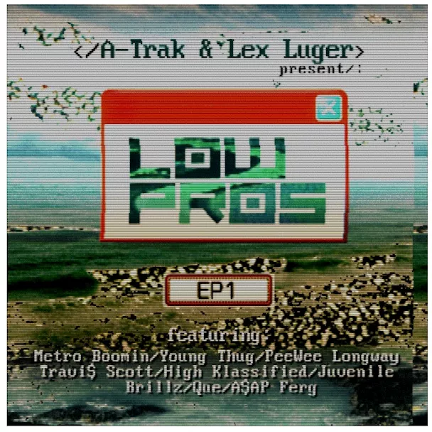 EP1 - Low Pros