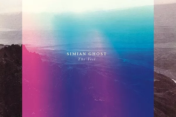 The Veil - Simian Ghost